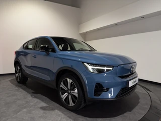 Volvo C40 Recharge Plus 69 kWh
