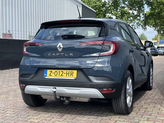 Renault Captur - afbeelding nr 9