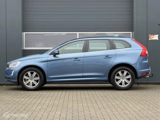 Volvo XC60 Volvo XC60 2.0 D3 FWD Momentum Geartronic-8 /Family Line/Sensus Nav/DigitalDash/Xenon/Elek.stoel/Trekhaak/Elek.klep/Goed onderhouden. - afbeelding nr 10