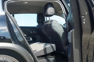 Citroën C5 Aircross Citroen C5 Aircross 1.2 PureTech 130 Business - Perla Nera Black - Nav/Cruise/360/Carplay - afbeelding nr 16