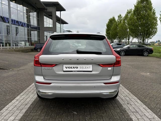 Volvo XC60 Volvo XC60 2.0 T6 Long Range Plug-in hybrid AWD Inscription | Memorystoelen | Schuif-/kanteldak| Park Camera | - afbeelding nr 19