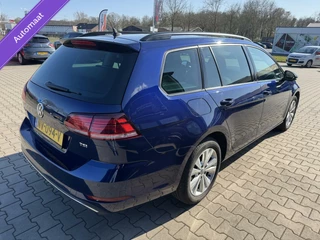 Volkswagen Golf Volkswagen Golf Variant 1.0 TSI Comf-line Business Automaat - afbeelding nr 7
