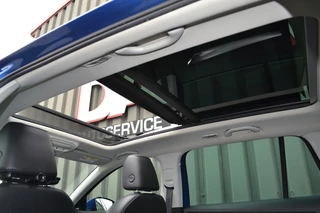 Škoda Octavia Škoda Octavia Combi 1.0 TSI DSG Greentech Pano/Camera/Leer/LED - afbeelding nr 13