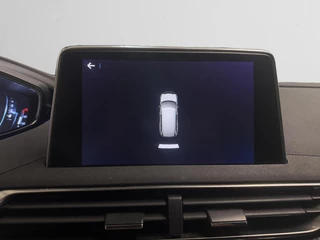 Peugeot 5008 Peugeot 5008 130PK| Style | Navi | 7-Zits | Parelmoer | Cruise Control|Airco|Nette SUV| - afbeelding nr 22