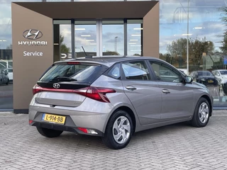 Hyundai i20 | Airco | Cruise Control - afbeelding nr 8