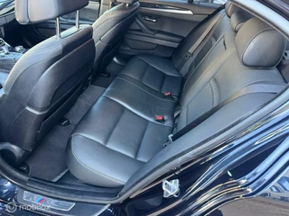 BMW 5 Serie BMW 5-serie 520i M Sport Edition - afbeelding nr 23