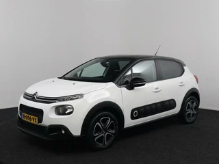 Citroën C3 Citroen C3 1.2 Feel | Navigatie | Airco | Carplay | Cruise - afbeelding nr 2