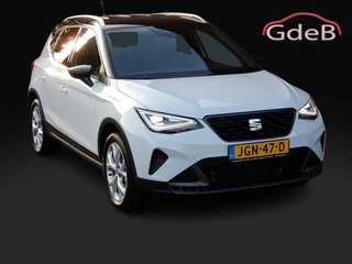 SEAT Arona 1.0 ECOTSI FR BNS C