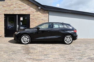 Audi A3 - afbeelding nr 5