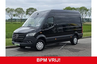 Mercedes-Benz Sprinter - 210716966-0