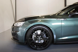 Audi A5 Audi A5 Sportback 2.0 TFSI 3 X S-Line | 20
