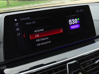 BMW 5 Serie BMW 5 Serie 530d 265PK High Executive M-Sport Individual / LED *NAP* - afbeelding nr 33
