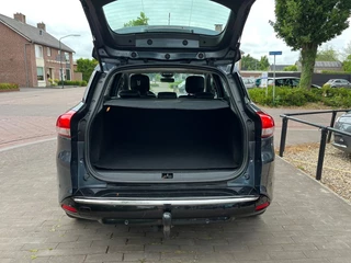 Renault Clio Renault Clio ESTATE 0.9 TCE INTENS / NAVI / CAMERA / TREKHAAK / DAB / LED - afbeelding nr 15