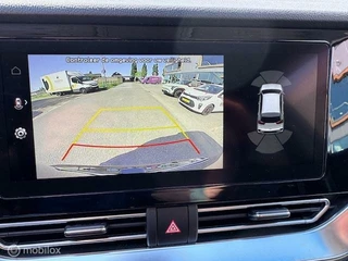 Kia Niro Kia Niro 1.6 GDi PHEV DynamicPlusLine  55km volledig electrisch rijden  Hierna hybride , Dodehoek detectie , Trekhaak afneembaar , Keyless entry , Navigatie , Camera , Parkeerhulp voor & Achter , fab garantie - afbeelding nr 33