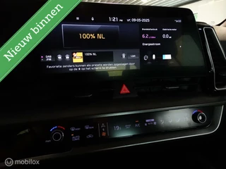 Kia Sportage Kia Sportage 1.6 T-GDi Hybrid GT-PlusLine | Pano | Carplay - afbeelding nr 22
