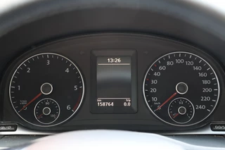 Volkswagen Caddy Volkswagen Caddy 2.0 TDI BMT Highline | Cruise control | Airco | Navigatie | PDC | Trekhaak | Airco | MF Stuur | Sidebars | NAP Logisch | 1e eigenaar | - afbeelding nr 9