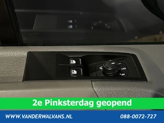 Volkswagen Crafter Volkswagen Crafter 2.0 TDI 140pk Automaat L4H3 L3H2 RIJKLAAR Euro6 Airco | Navigatie | Cruisecontrol | Camera apple carplay, android auto, parkeersensoren, bijrijdersbank, 270 gr. achterdeuren - afbeelding nr 19