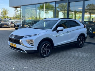 Mitsubishi Eclipse Cross - afbeelding nr 6