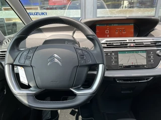 Citroën Grand C4 Spacetourer Citroën Grand C4 Spacetourer 1.2 PureTech Shine Automaat - afbeelding nr 23