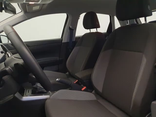 Volkswagen Polo Volkswagen Polo 1.0 TSI 95pk DSG/AUT Life Camera, Climatronic - afbeelding nr 22