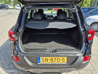 Renault Kadjar RENAULT KADJAR 1.2 TCe INTENS / Carplay / Keyless / - afbeelding nr 10