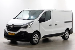 Renault Trafic Renault Trafic 2.0 dCi 145pk E6 L1H1 Comfort 2x Schuifdeur/Camera/Navi 11-2019 - afbeelding nr 10
