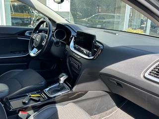 Kia Ceed - afbeelding nr 15
