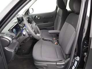Hyundai Inster - 17 inch LM velgen - Navigatie - Camera - Climate control - Adaptieve Cruise control - 5 jaar garantie - 8 jaar batterijgarantie - WLTP 370 KM. - afbeelding nr 19