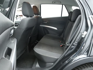 Suzuki S-Cross - afbeelding nr 18