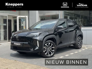 Toyota Yaris Cross - 370807416-0