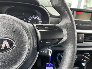 Kia Picanto 50% deal 3825,- ACTIE Airco / Telefoon / 5-Deurs - afbeelding nr 20