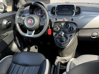 Fiat 500 - afbeelding nr 8