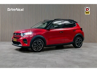 Citroën ë-C3 Max 113pk 44 kWh