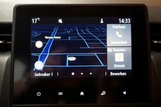 Renault Clio Renault Clio 1.6 E-TECH HYBRID BUSINESS ZEN AUTOMAAT - afbeelding nr 19