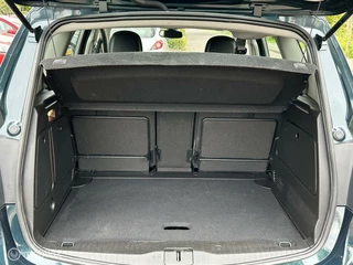 Opel Meriva Opel Meriva 1.4 Turbo Berlin | Airco | Trekhaak | Nwe APK - afbeelding nr 12