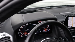BMW 8 Serie | Bowers & Wilkins | Stoelventilatie | Head-up | Laserlight | M Onderstel Professional - afbeelding nr 45