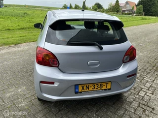 Mitsubishi Space Star Mitsubishi Space Star 1.0 Cool+ - afbeelding nr 4