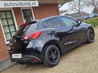 Mazda 2 - afbeelding nr 12