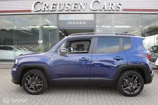 Jeep Renegade Jeep Renegade 4xe 240 Plug-in Hybrid Electric S/Full options - afbeelding nr 9