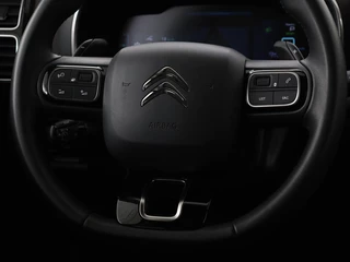 Citroën C5 Aircross Citroen C5 Aircross 1.6 Plug in Hybrid Business Plus |  Adaptive cruise | Carplay | Half leder | Keyless | Camera | Full LED | Dodehoek detectie | Navigatie - afbeelding nr 8