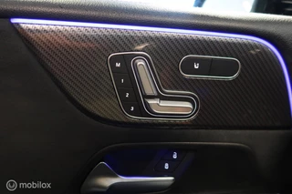 Mercedes-Benz GLB Mercedes GLB 200 Business Solution AMG Pano Memory Sfeer - afbeelding nr 24