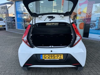 Toyota Aygo - afbeelding nr 25