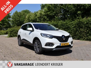 Renault Kadjar Renault Kadjar 1.3 TCe Intens - afbeelding nr 9
