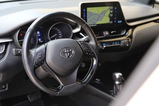 Toyota C-HR - afbeelding nr 10