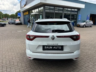 Renault Mégane Renault Mégane 1.2 TCE 132 PK NAVI AIRCO/ECC PDC CRUISE CONTROL - afbeelding nr 28