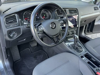 Volkswagen Golf Volkswagen Golf 1.5 TSI Comfortline 5drs 2019 org 47824km - afbeelding nr 23