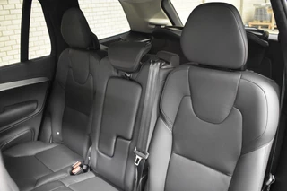 Volvo XC90 Volvo XC90 T8 455PK AWD Ultimate Dark | Luchtvering | Trekhaak | Getint Gla - afbeelding nr 10