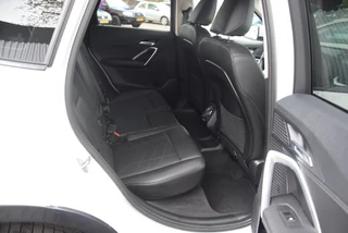 BMW X1 - afbeelding nr 8