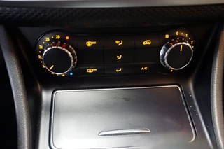 Mercedes-Benz A-Klasse Mercedes-Benz A-Klasse A 160/ AUDIO/ AIRCO/ 115.000 KM - TOPSTAAT - afbeelding nr 11
