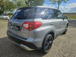 Suzuki Vitara Suzuki Vitara 1.4 S Allgrip 4x4 | 140 PK | Automaat - afbeelding nr 12